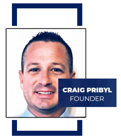 Craig Pribyl